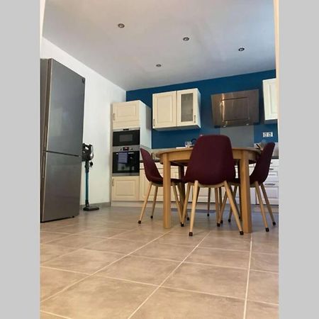 Maison Cosy Centre De Nîmes Kültér fotó