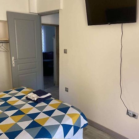 Maison Cosy Centre De Nîmes Kültér fotó