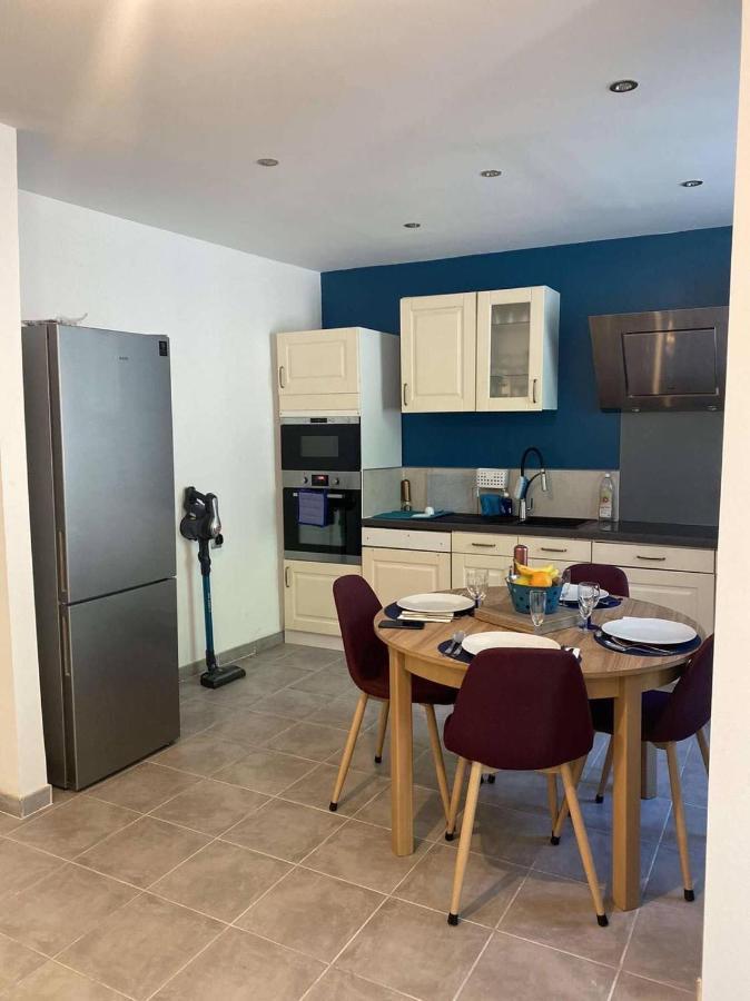 Maison Cosy Centre De Nîmes Kültér fotó