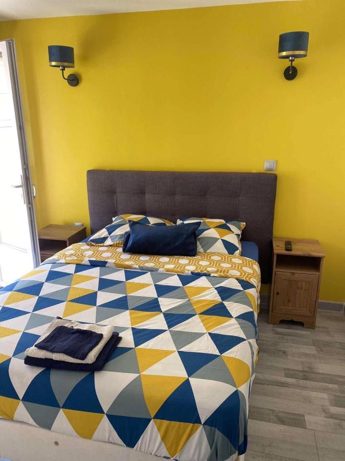 Maison Cosy Centre De Nîmes Kültér fotó