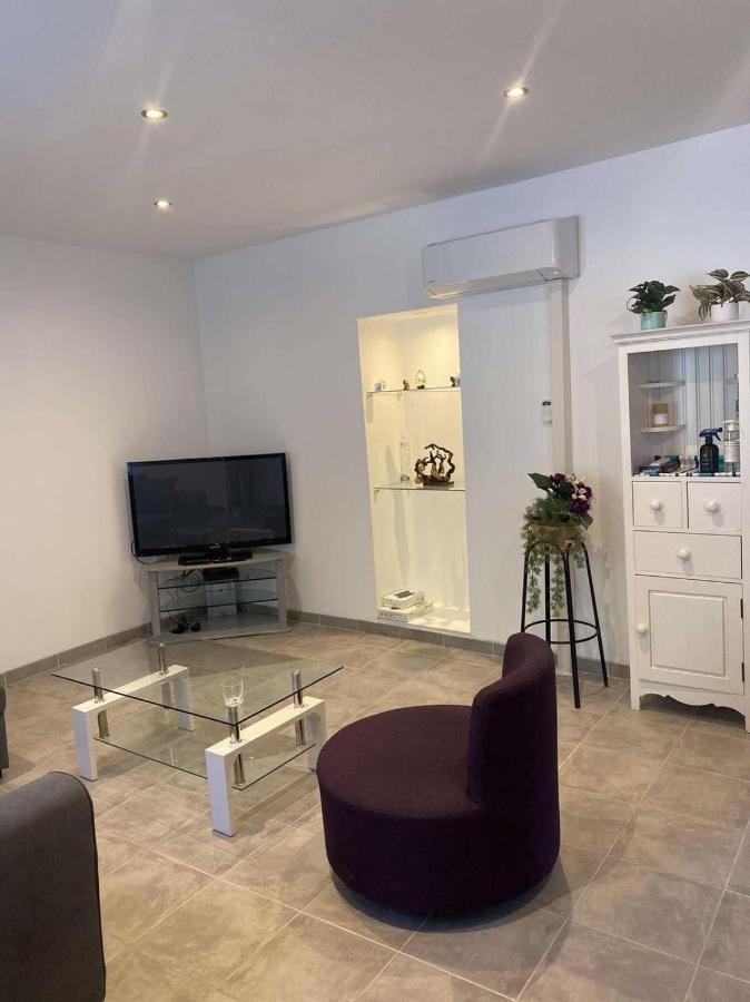 Maison Cosy Centre De Nîmes Kültér fotó