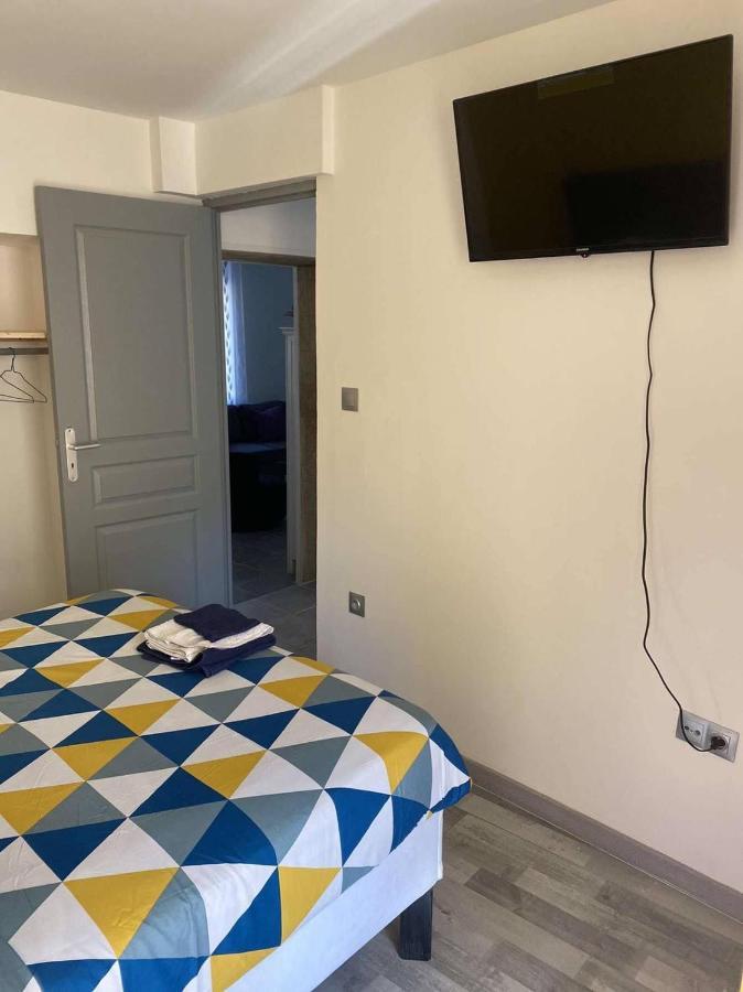 Maison Cosy Centre De Nîmes Kültér fotó