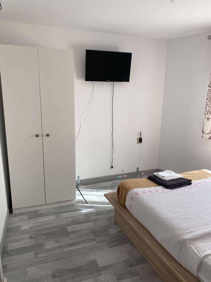 Maison Cosy Centre De Nîmes Kültér fotó
