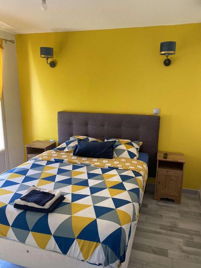 Maison Cosy Centre De Nîmes Kültér fotó