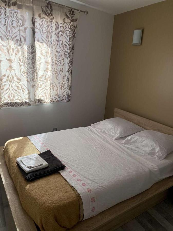 Maison Cosy Centre De Nîmes Kültér fotó